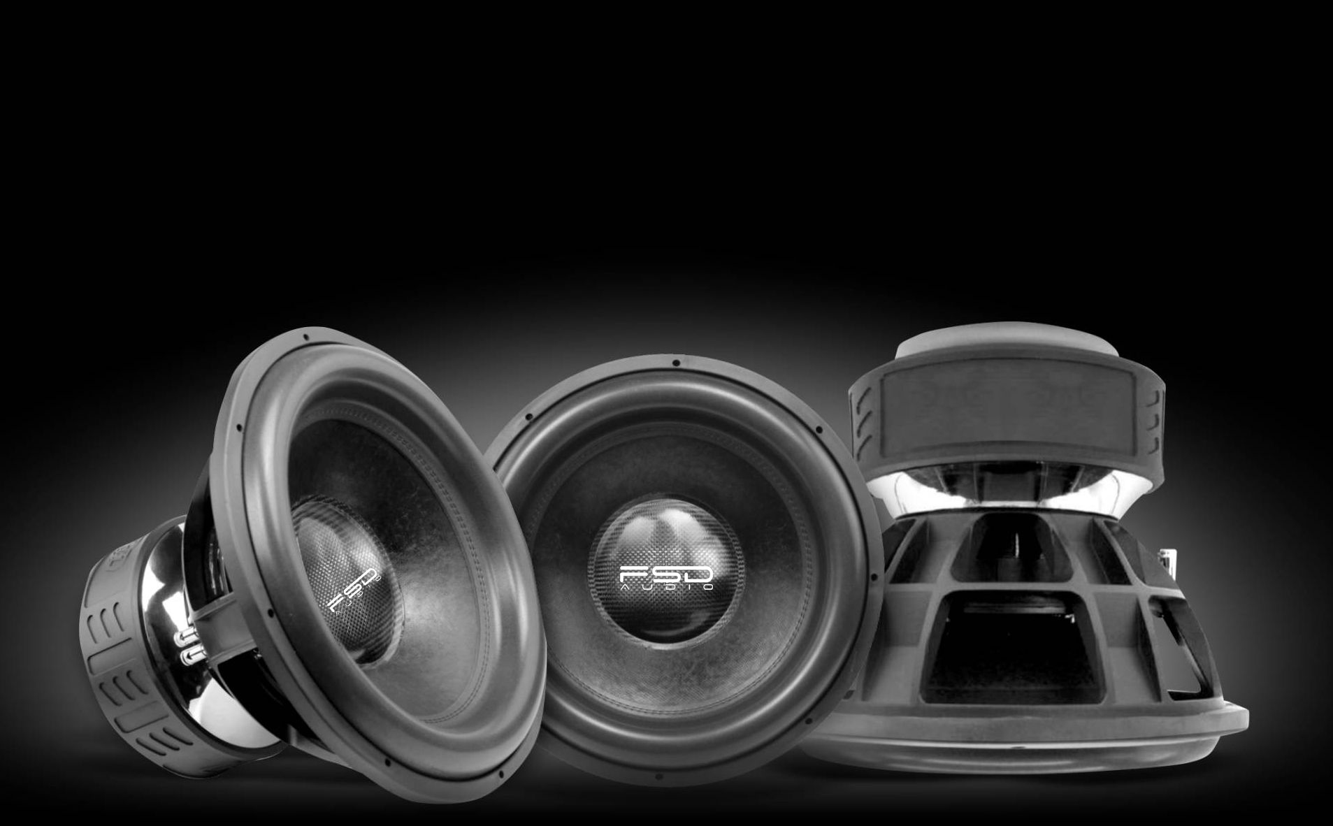 Subwoofer OEM Manufacturer