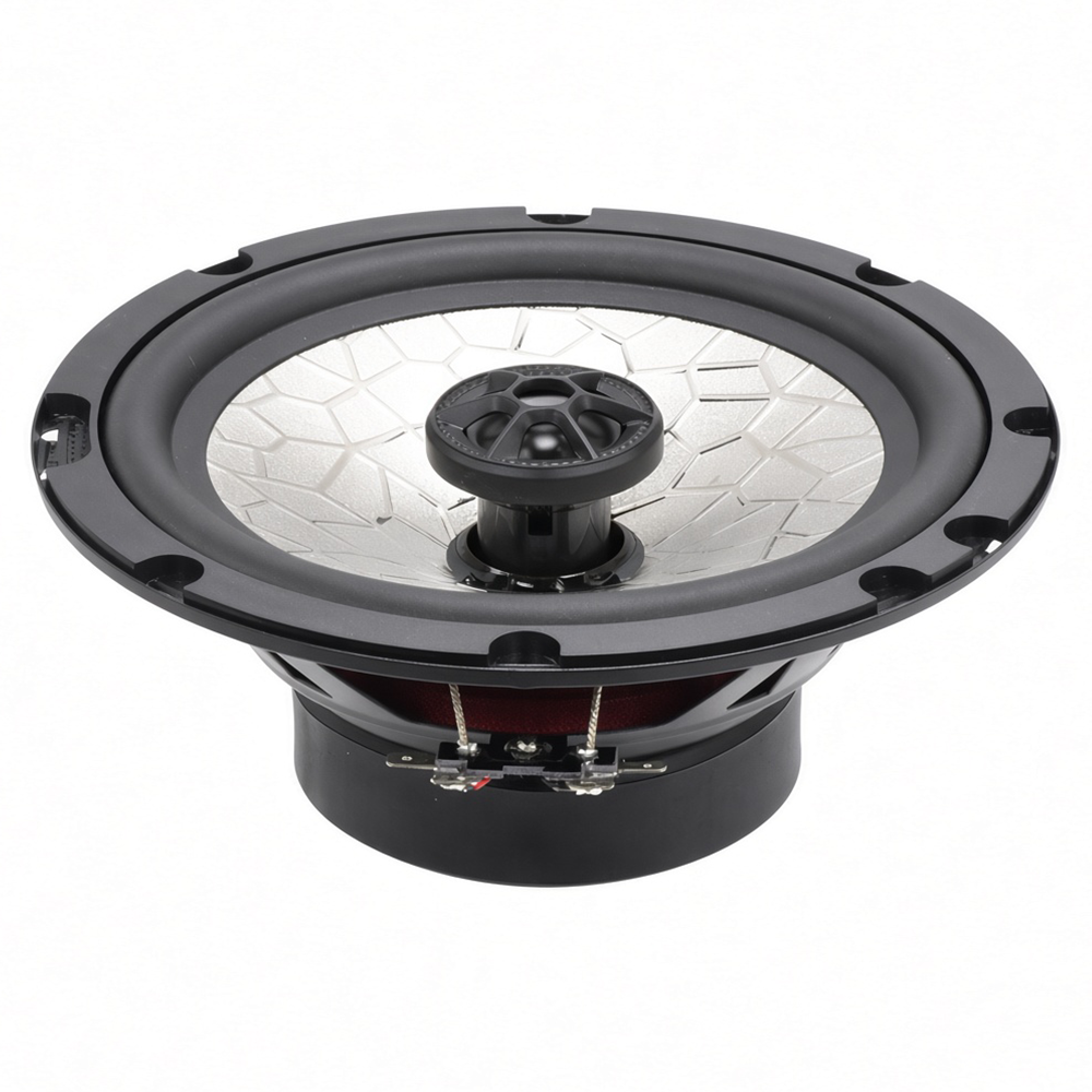 CMC G3 Series Coaxial Speaker