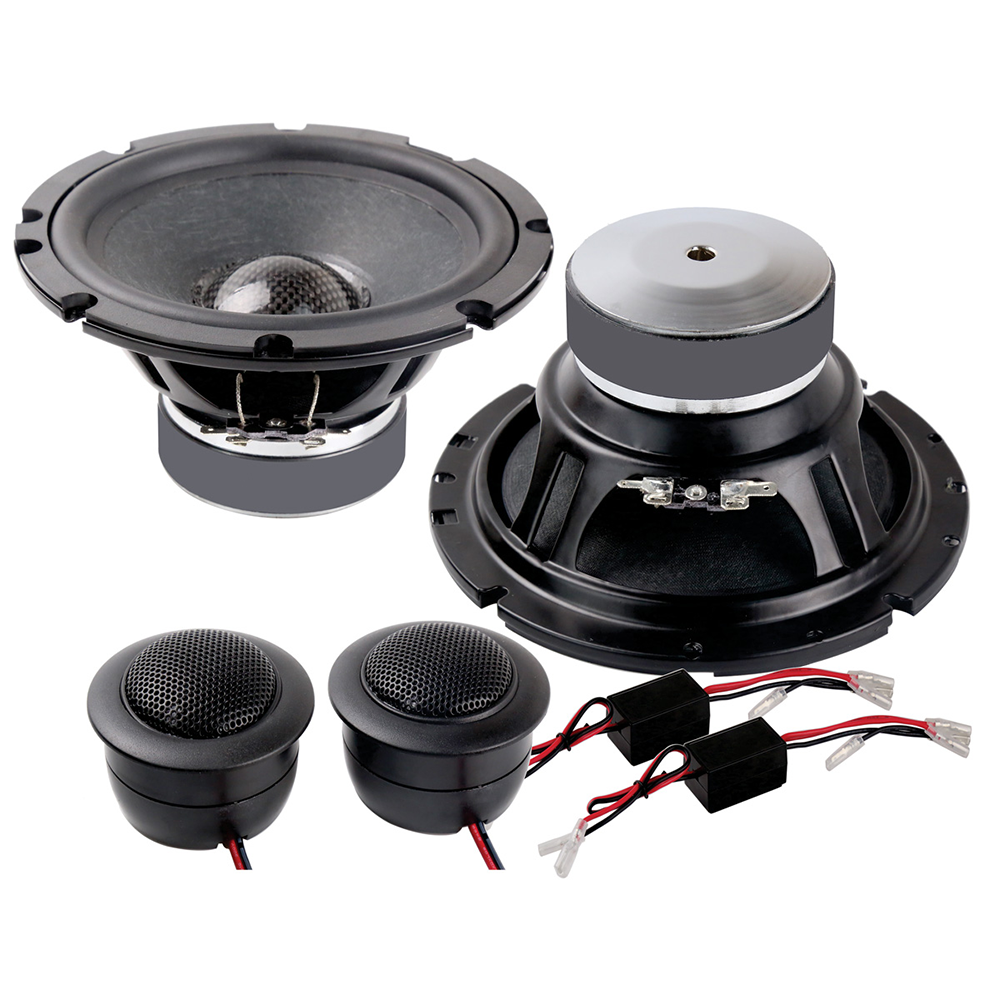 E Series Essential Component Speaker