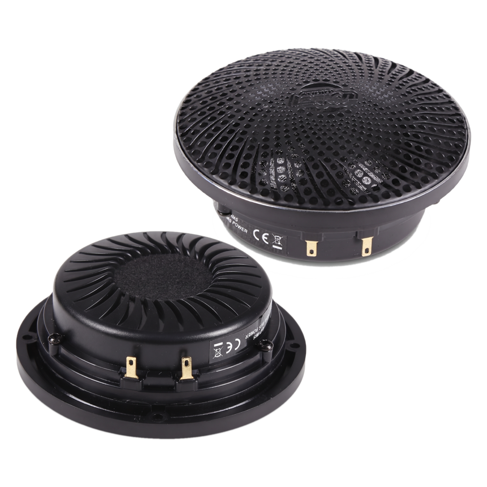 Fullrange Audiophile Series