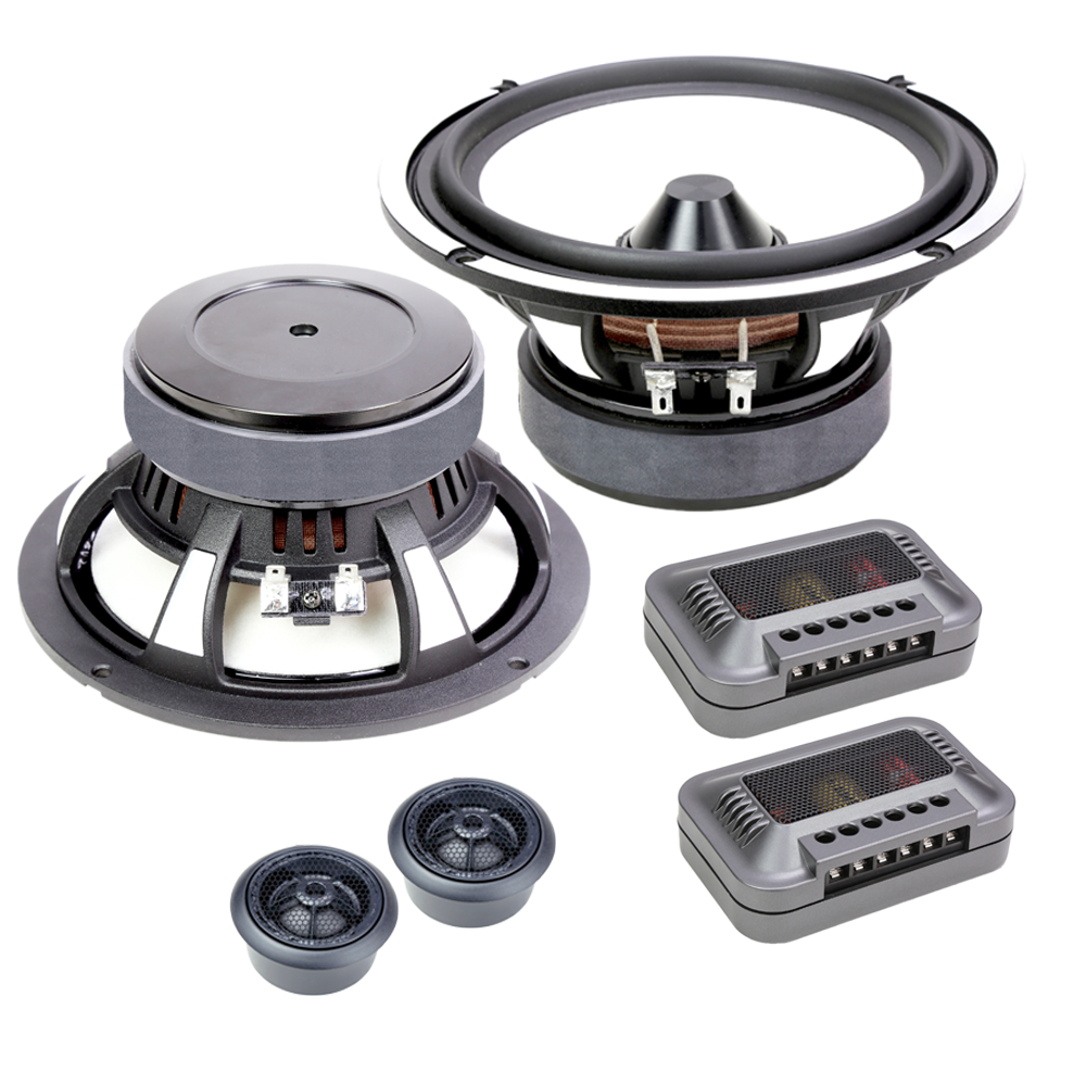 P Series Performance Component Speaker