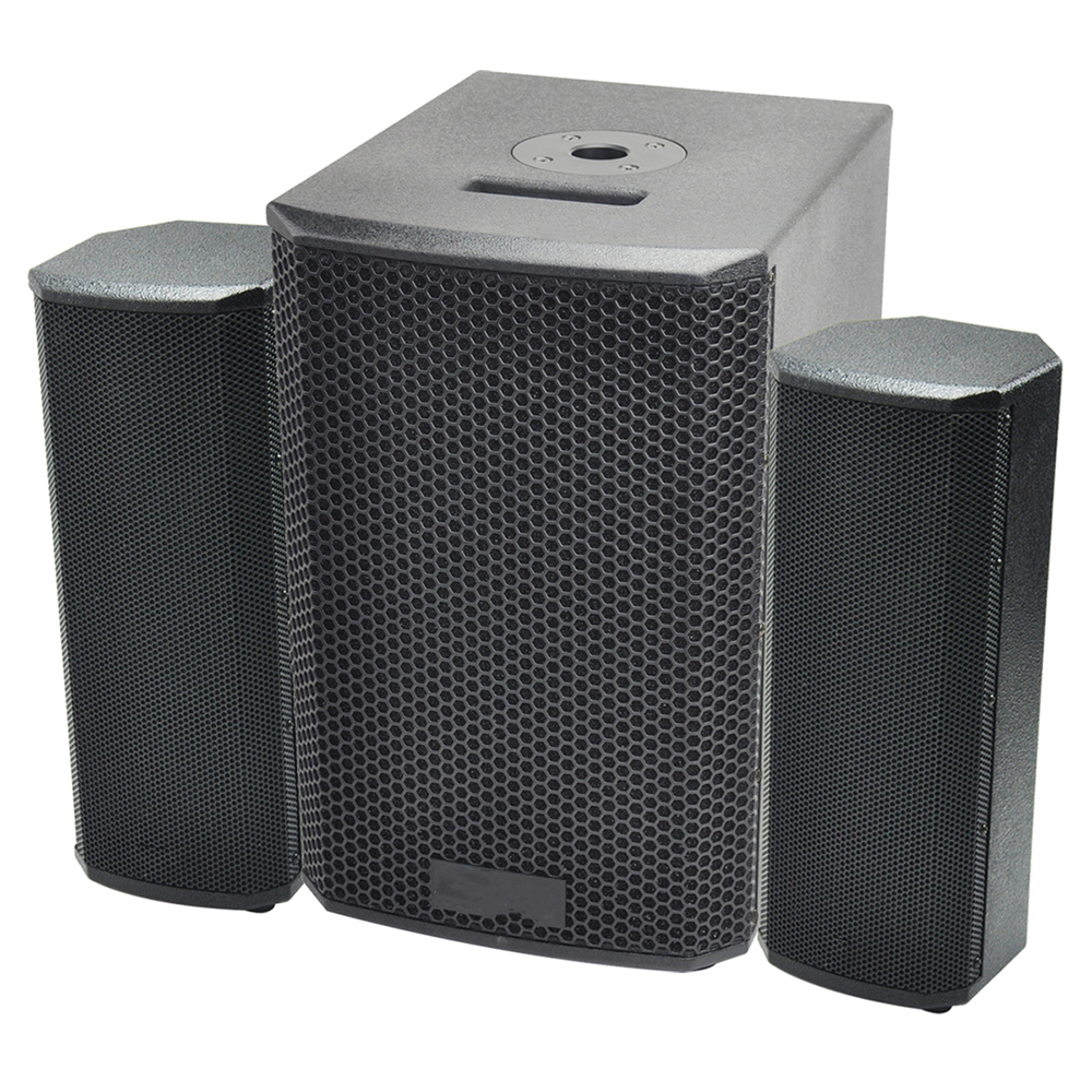 Pro Audio PA System E821