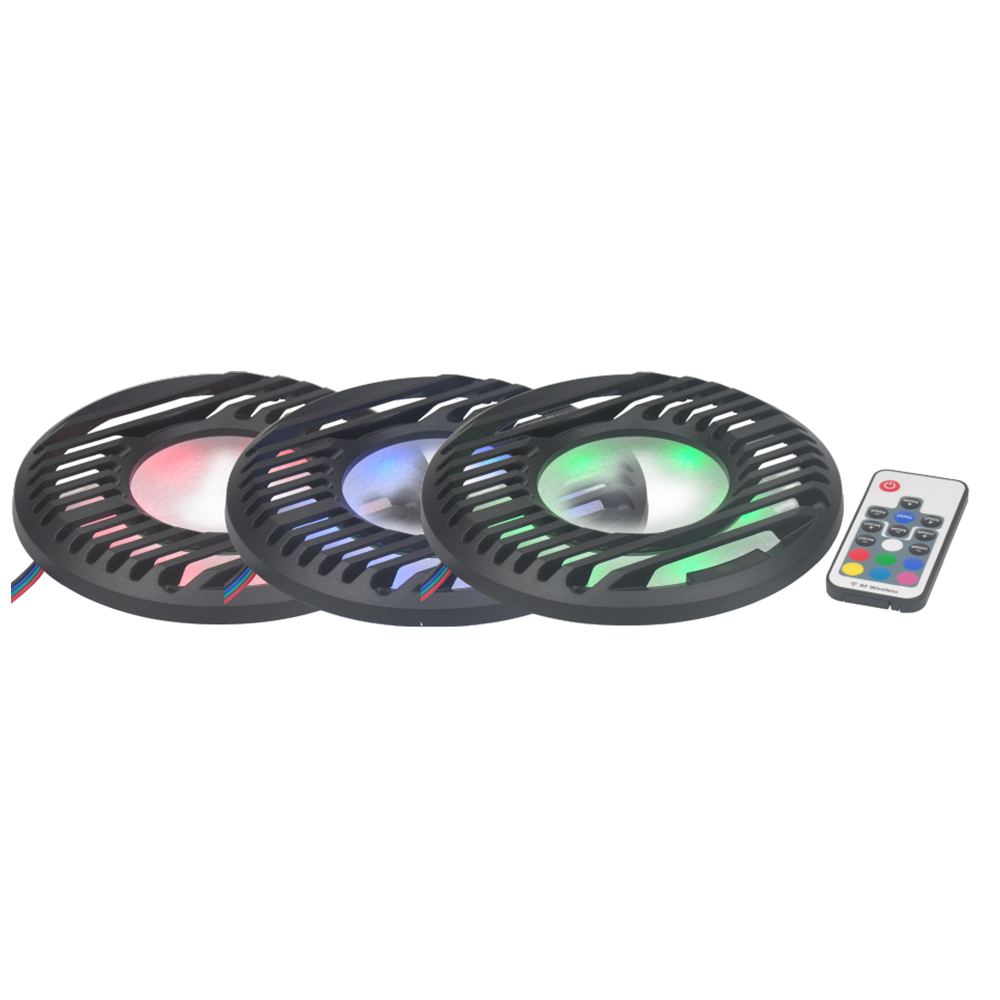Marine Speaker Protective Grill
