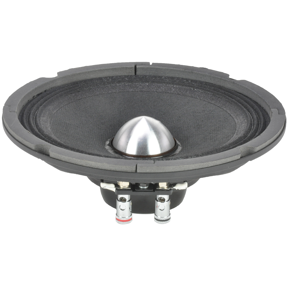 Slim Series Shallow Mount Midrange Speaker