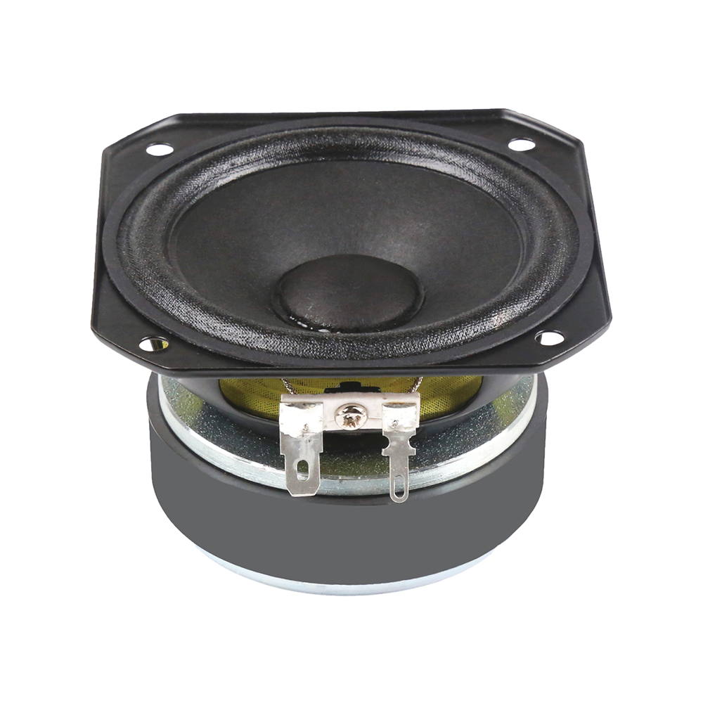 Pro Audio Fullrange PF03F