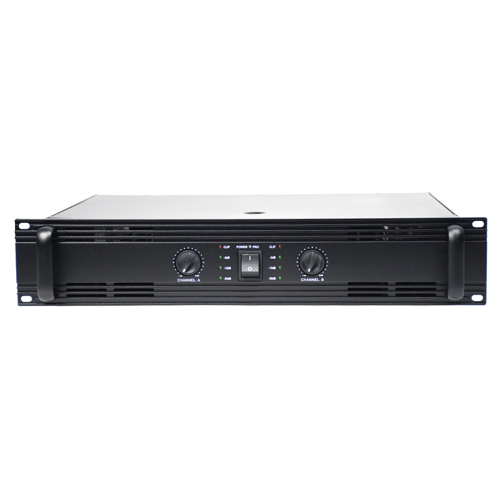 CA300 Main