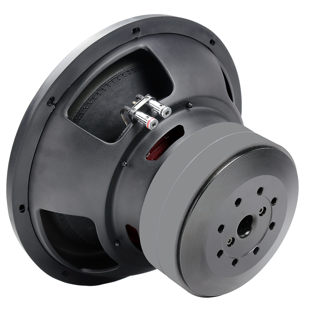 600W Subwoofer