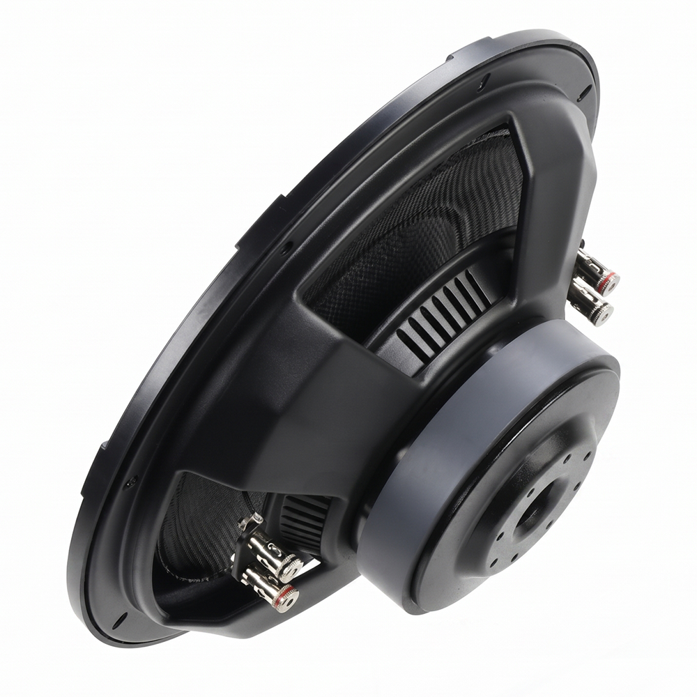 Slim Subwoofer