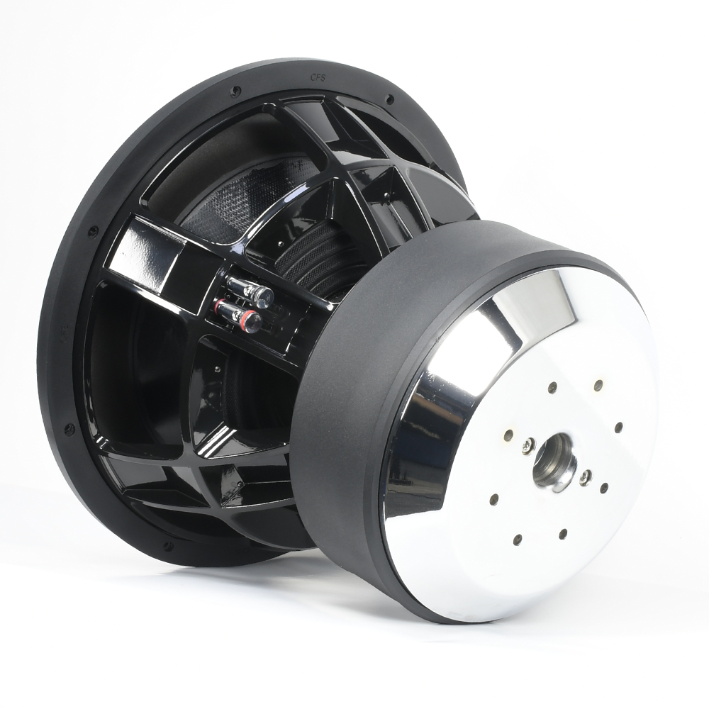3000W Subwoofer