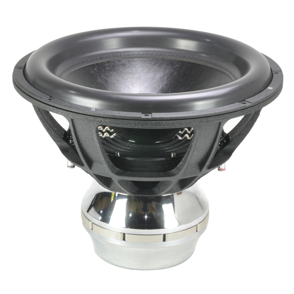 3500W Subwoofer