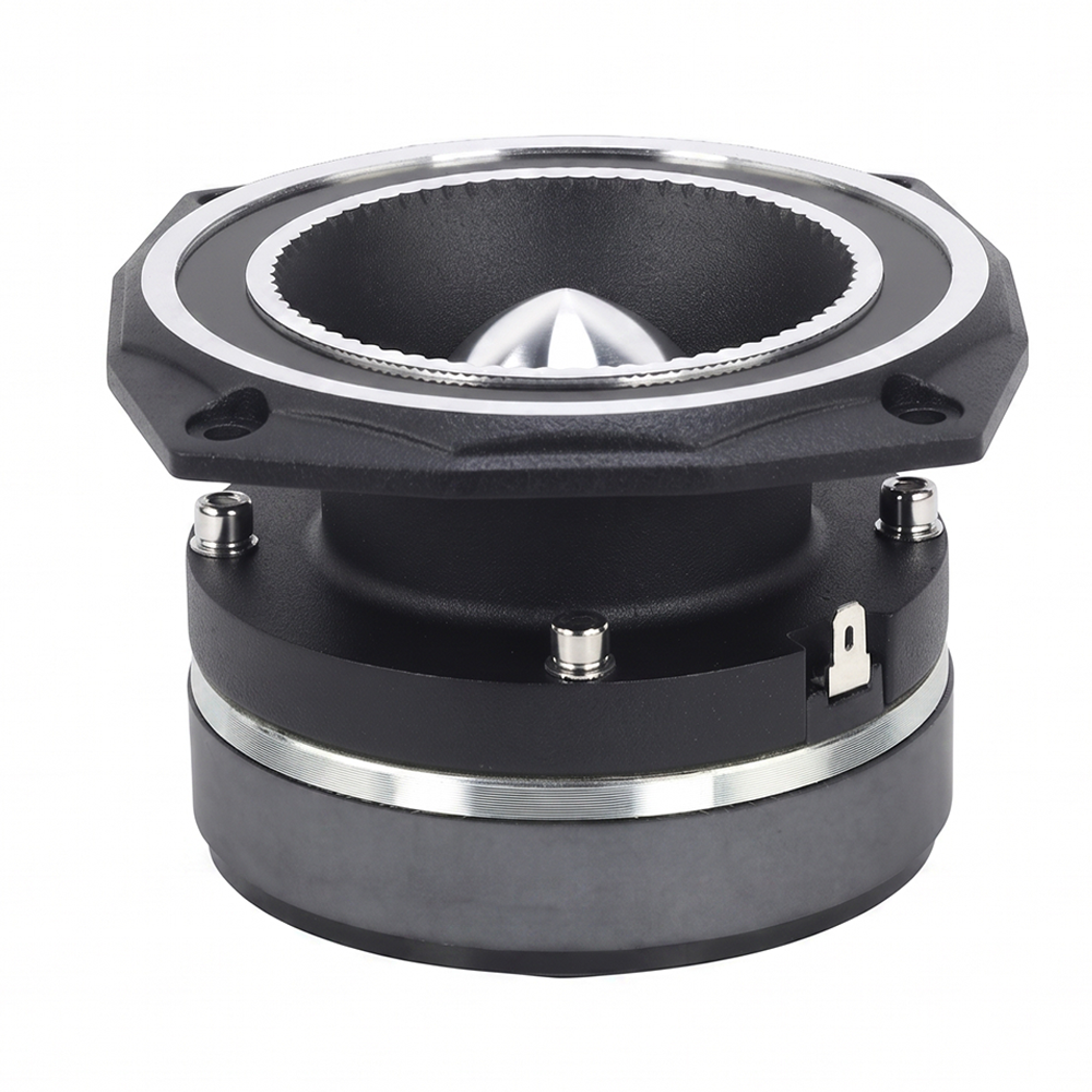1.75 inch heavy duty ferrite compression super tweeter