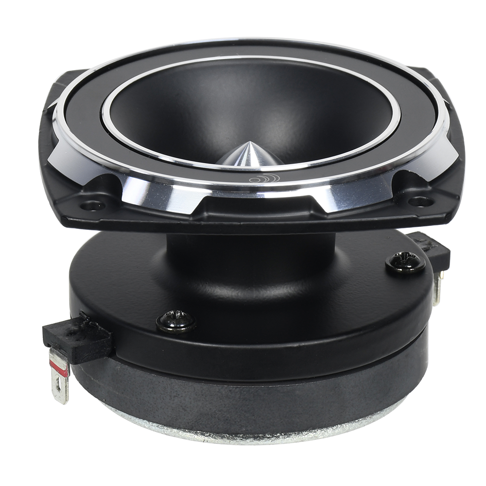 1.0 inch voice coil ferrite bullet super tweeter for car audio